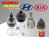 Hyundai və Kia Qranat — GLOBAL AVTO — Cars — Spare Parts