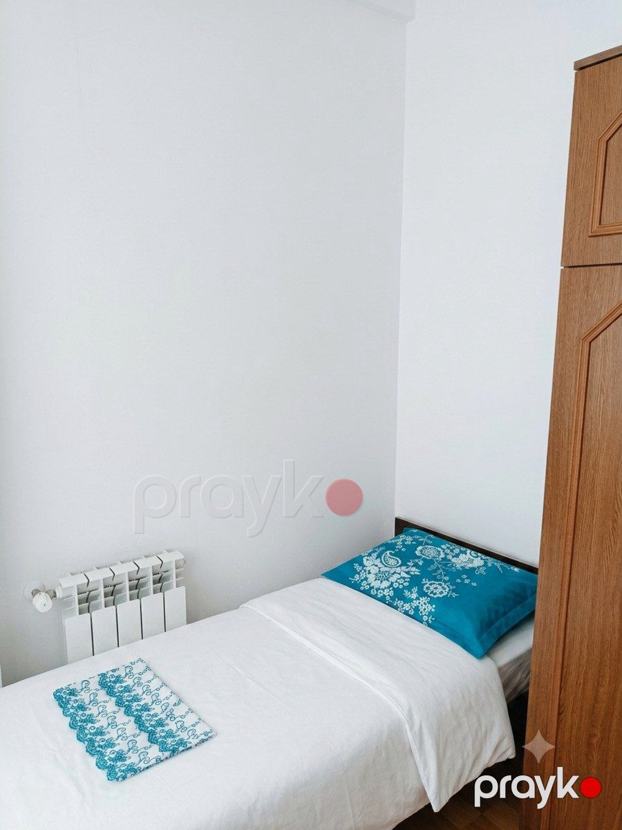 Satılır 3 otaqlı yeni tikili 60 m² — Mənzil, Bakı (9)