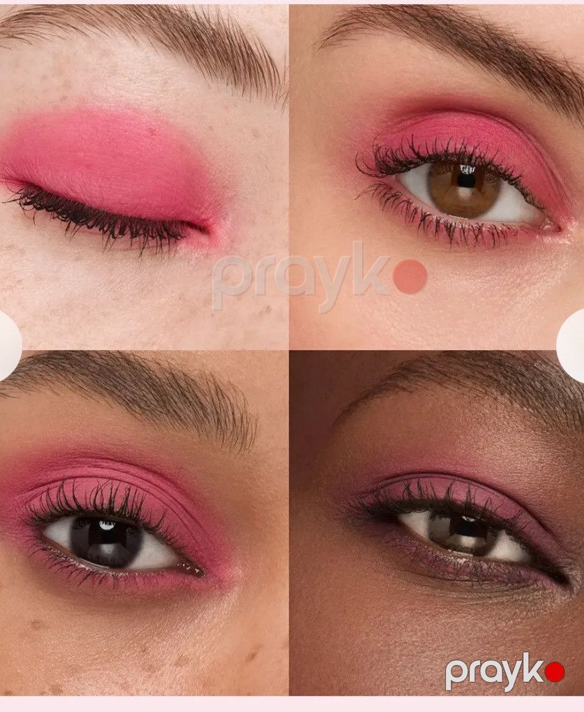 Göz kölgəsi No Brand High Pigment 05 — Mallar, Bakı (3)