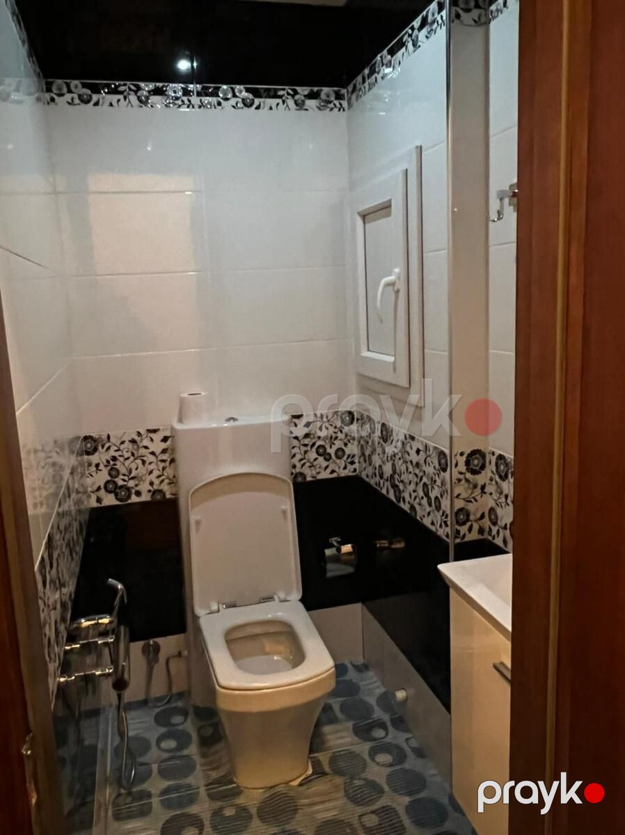İcarəyə verilir 3 otaqlı yeni tikili 100 m² — Mənzil, Bakı (6)