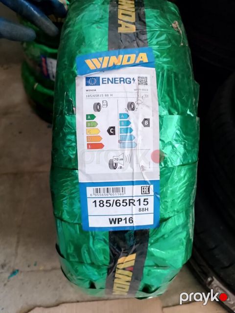 "Winda" şinləri 185/65 R15 — Bakı