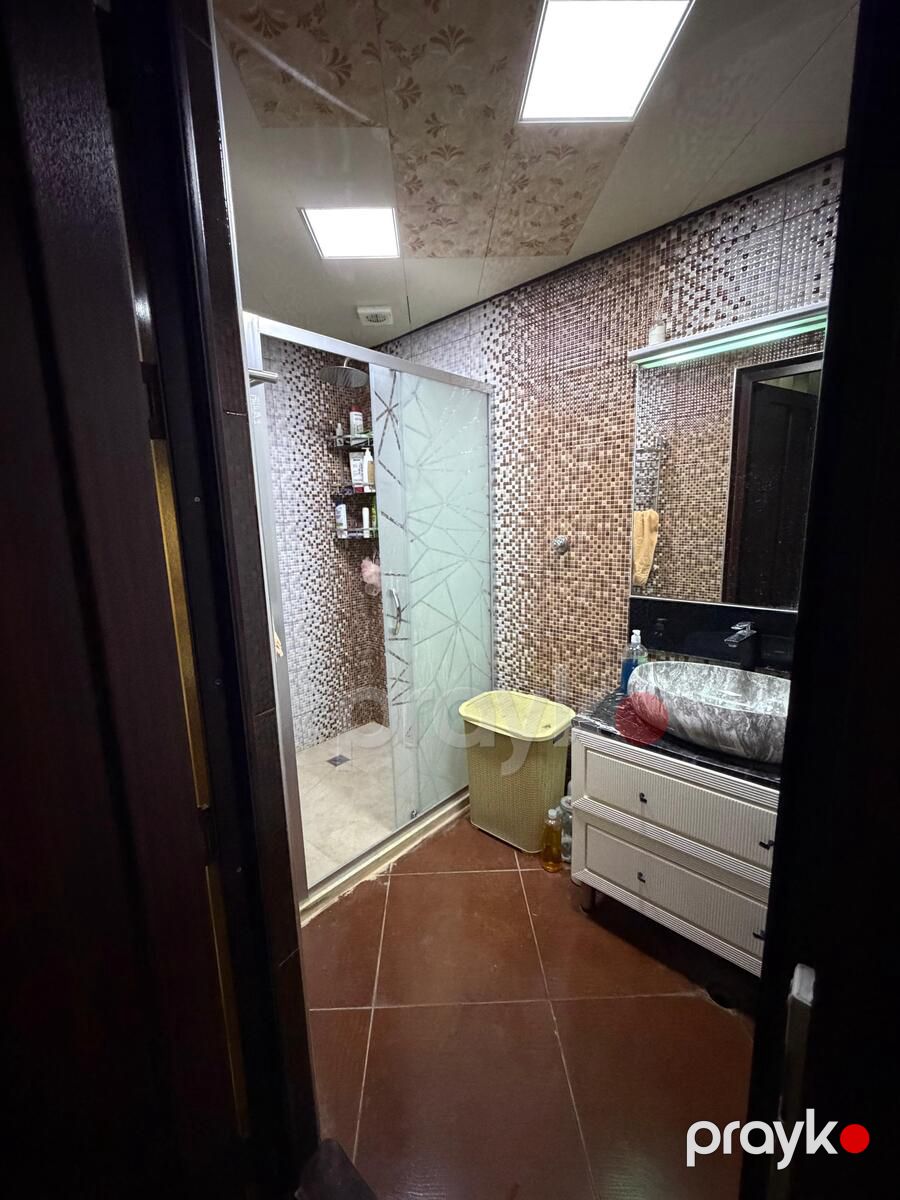 Satılır 4 otaqlı yeni tikili 129 m² — Mənzil, Xırdalan (6)