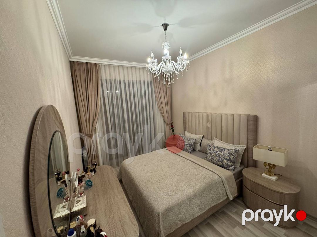 İcarəyə verilir 3 otaqlı yeni tikili 110 m² — Mənzil, Bakı (11)