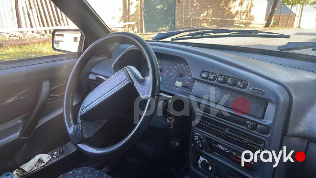 Lada (VAZ) 2115, 1.6 L, 2011 il, 213 707 km 90-LA-965 — Avtomobillər, Şamaxı (5)