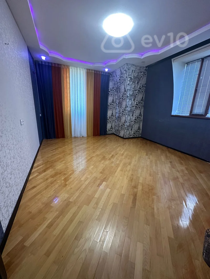 4 otaqlı mənzil, 140 m², Mehemmed Hadi — kirayə — Mənzil, Bakı (8)