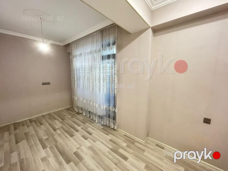 Satılır 3 otaqlı Bina evi menzil (Yeni tikili), 100 m², Nəsimi rayonu — Mənzil, Bakı (9)