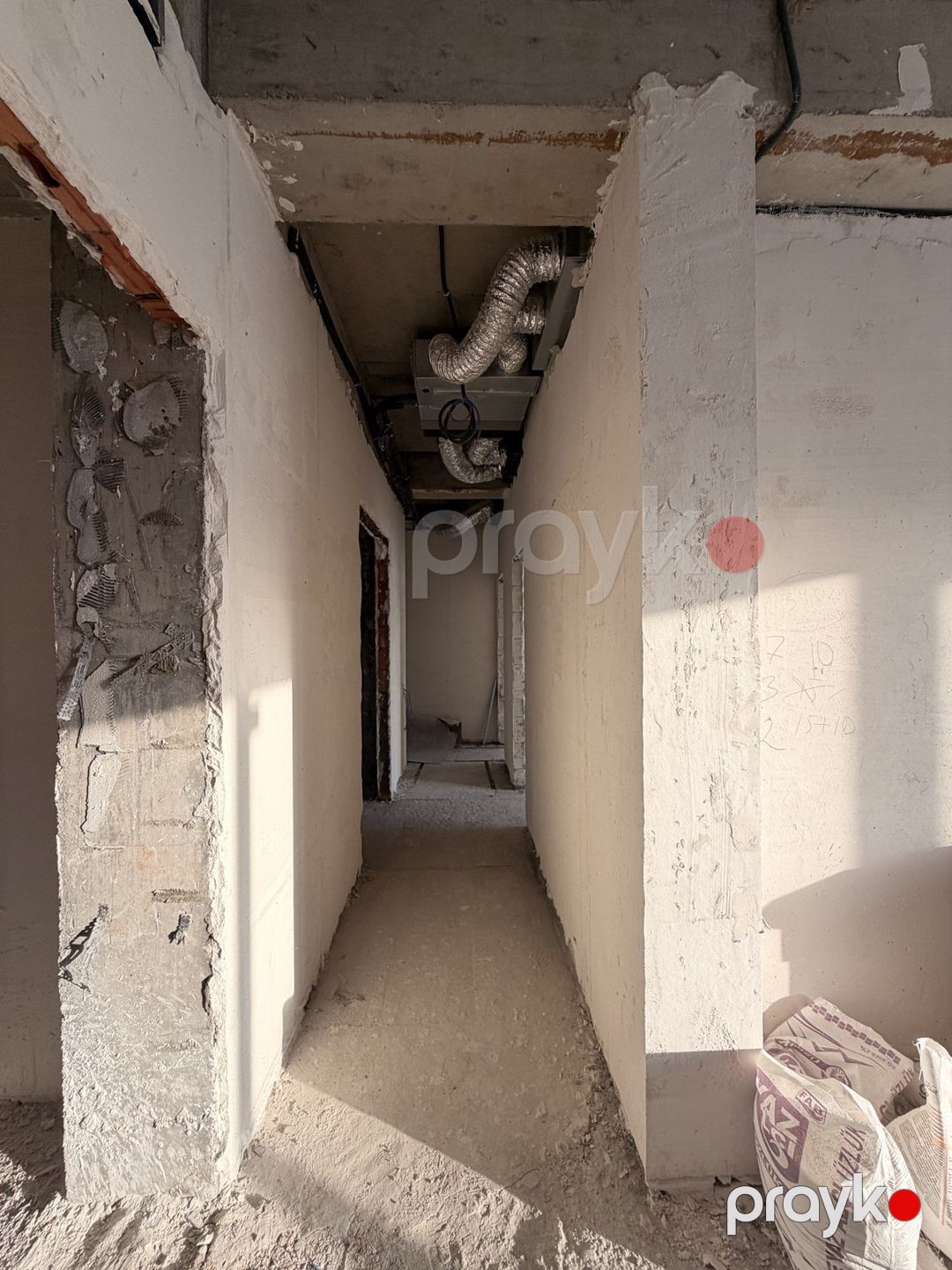 Satılır 4 otaqlı yeni tikili 139 m² — Mənzil, Bakı (6)