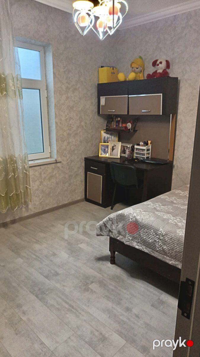 Satılır 4 otaqlı həyət evi/bağ evi 120 m² — Ev, villa, Bakı (10)