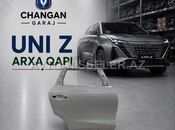 Changan Uni-Z arxa sağ qapısı — Bakı