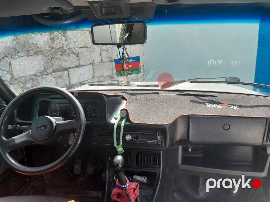 Tofas Sahin, 1.6 L, 2004 il, 680 033 km 99-TR-225 — Avtomobillər, Bakı (8)