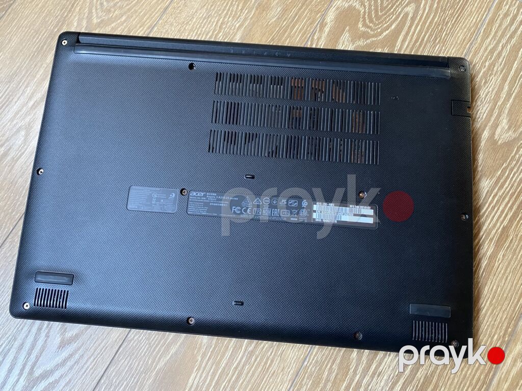 Acer noutbuk Ideal noutbuk - Ekran: 15.6 düym - Ryzen 3 CPU processor — Acer, Bakı (3)