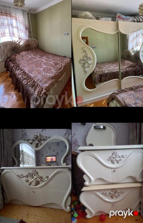 Yataq desti_300azn Kocle elaqeli satilir. Matras var, baza — Mehdiabad