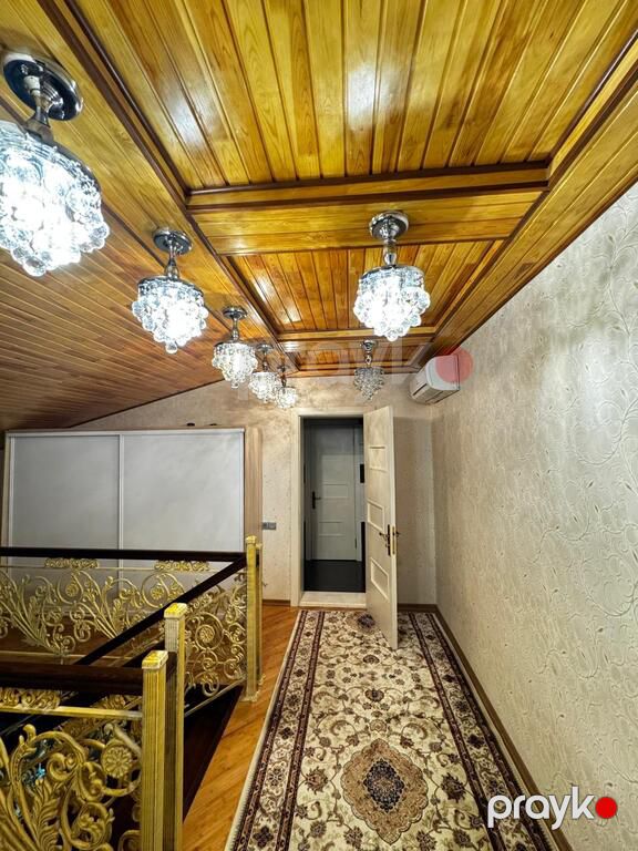 Satılır 7 otaqlı yeni tikili 550 m² — Mənzil, Bakı (12)