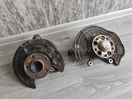 Mercedes CLA GLA W117 ön kürəcikli yastıq — Bakı