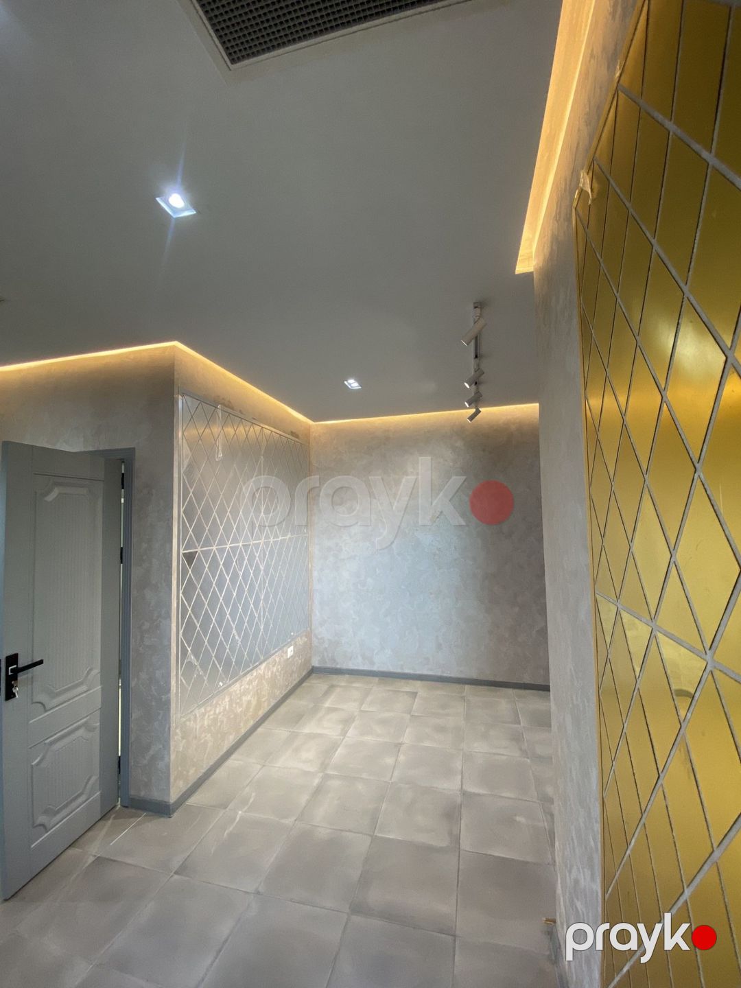 İcarəyə verilir 3 otaqlı yeni tikili 120 m² — Mənzil, Bakı (7)