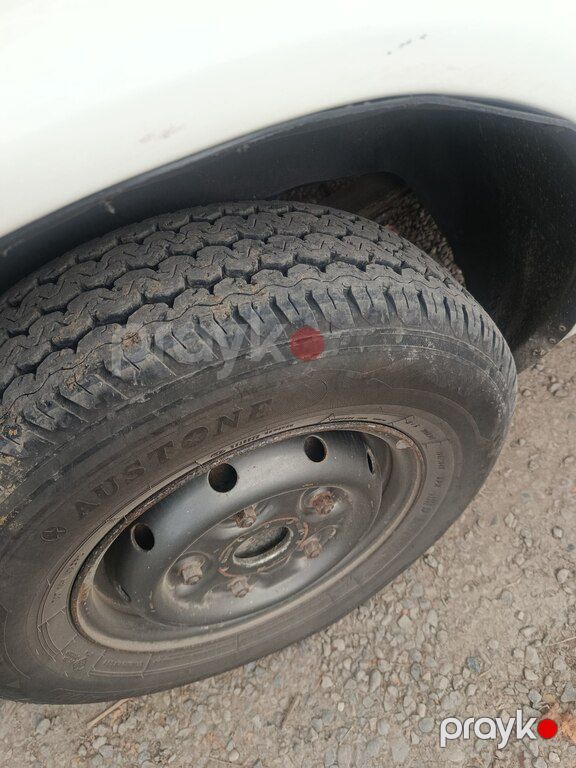 Ford Transit, 2.5 L, 1999 il, 648 686 km 99-DX-139 — Avtomobillər, Sabirabad (7)
