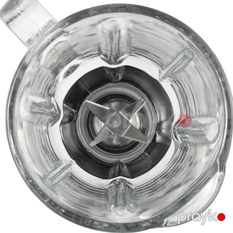 RAF R.367 Çoxfunksiyalı Yüksək Keyfiyyətli Blender 1000W Üyüdücü Başlıqla Böyük Tutumlu Blender 1.5L — Blenderlər, xırdalayanlar və mikserlər, Bakı (6)