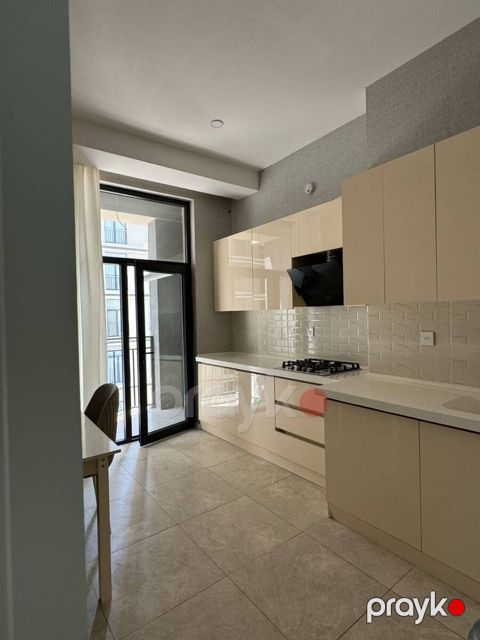 İcarəyə verilir 2 otaqlı yeni tikili 66.5 m² — Bakı