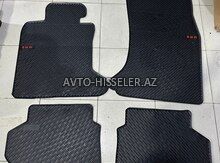 BMW F10 ayaqaltı rezini — Bakı