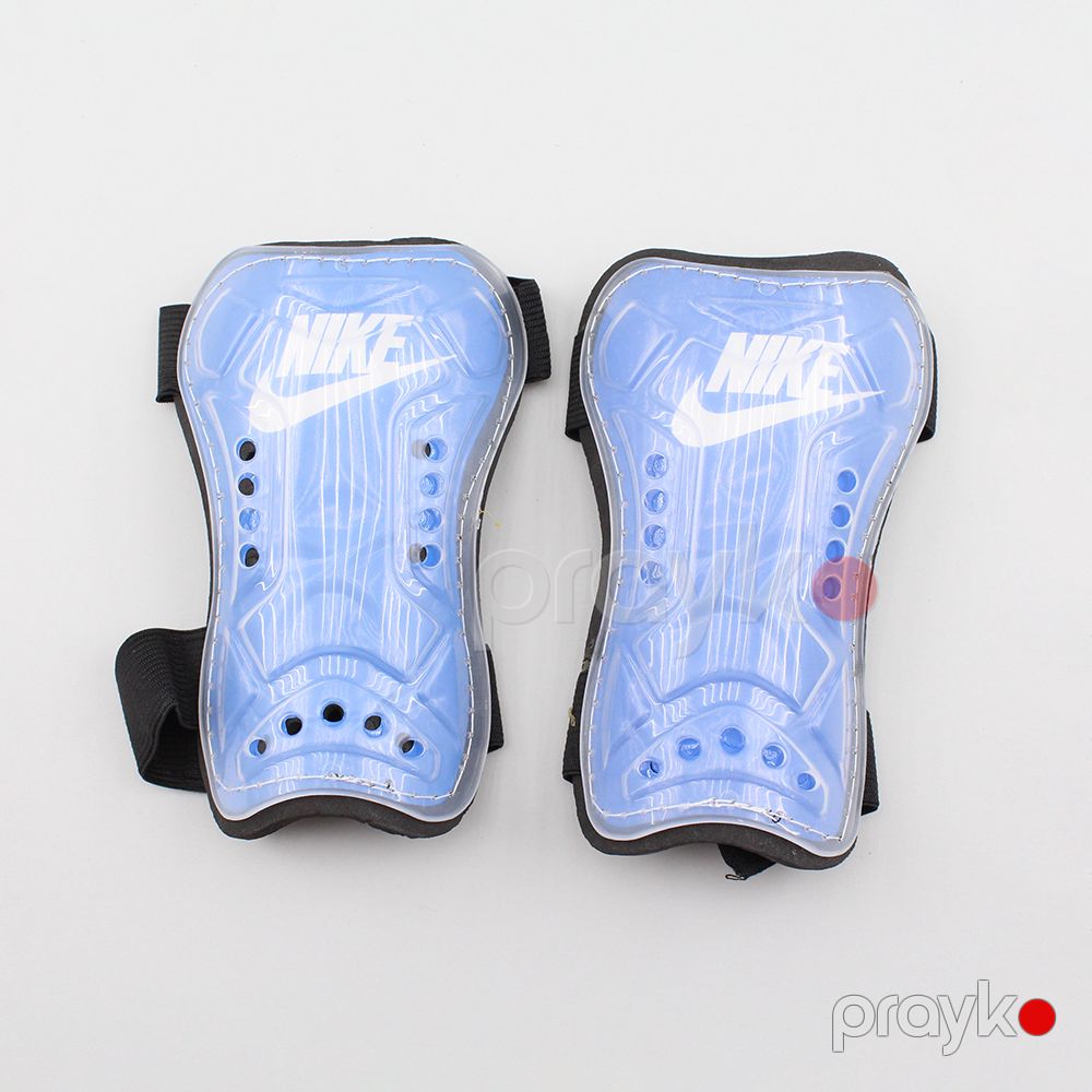 2 Ədəd Uşaqlar Üçün Yüksək Keyfiyyətli Sport Futbol Shin Guard Ayaq Qoruyucu — İdman, hobi, istirahət, Bakı (4)