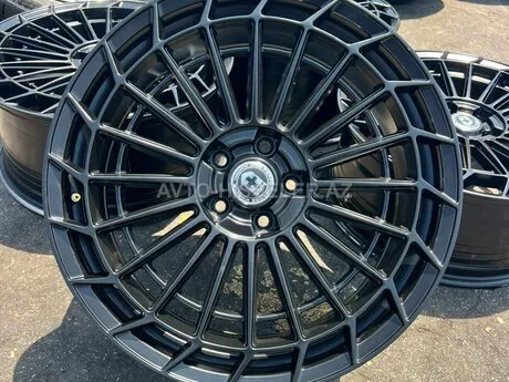 Mercedes diski R20 — Bakı