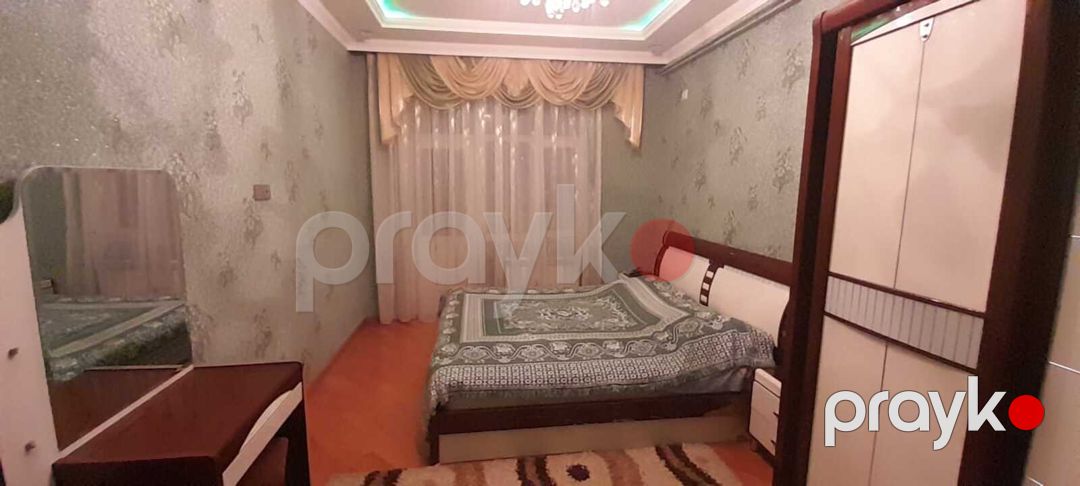 İcarəyə verilir 3 otaqlı yeni tikili 100 m² — Mənzil, Bakı (4)