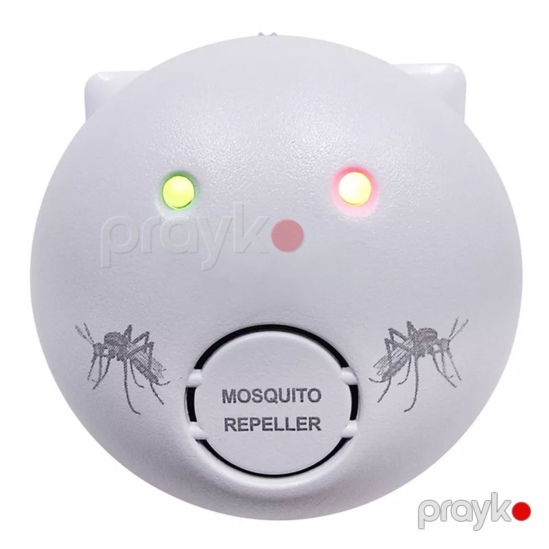 Home Safe Plug-in Zəhərli Olmayan Ağcaqanad Qovucu Həşəratlara Qarşı Ultrasəs Texnologiyaya Sahib Ağcaqanad Qovucu — Mallar, Bakı (2)