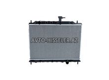 Kia Rio 1.5 su radiatoru — N1 AVTO HİSSƏLƏR — Heating and air conditioning