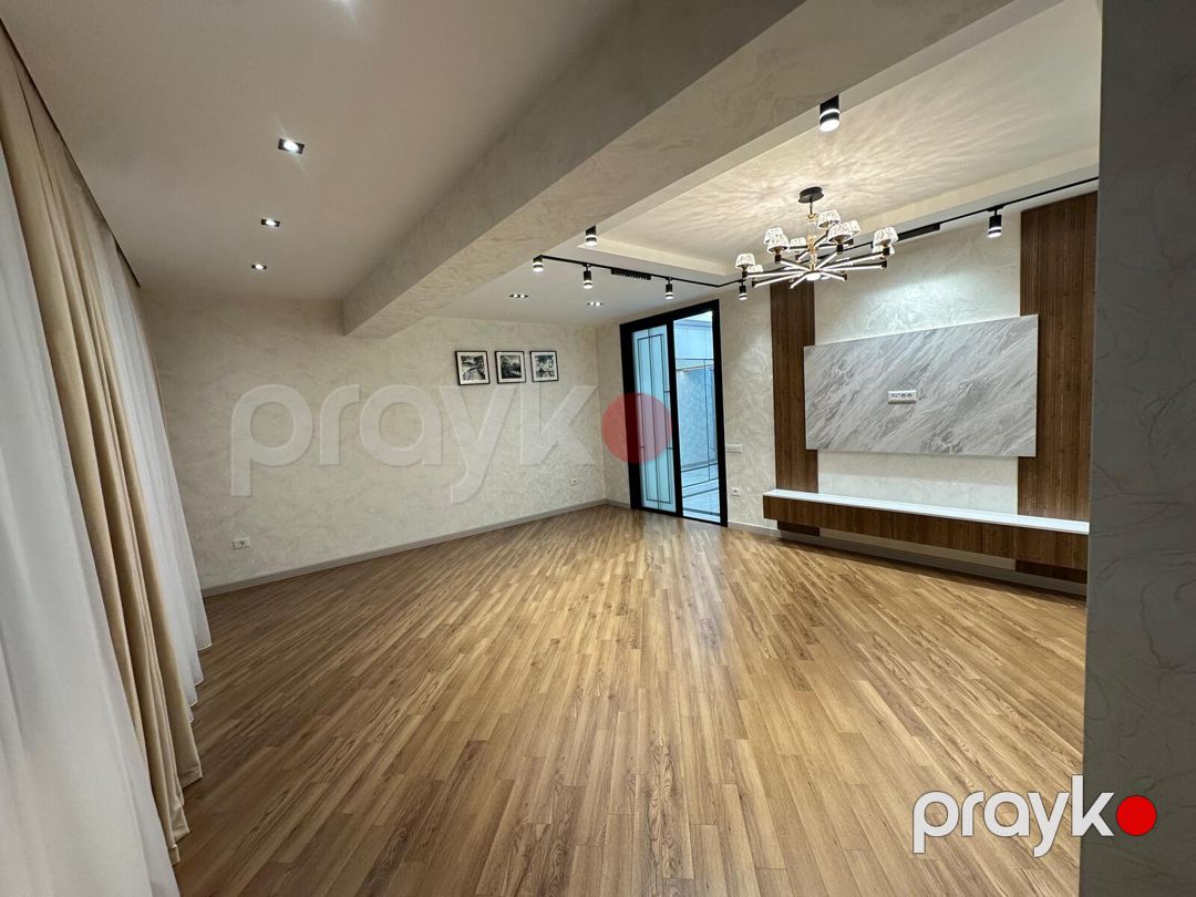 Satılır 3 otaqlı yeni tikili 127 m² — Mənzil, Bakı (3)