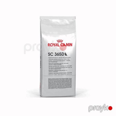 Quru yem Royal Canin SC 365D sterilizə olunmuş pişiklər üçün 1 kq çəki ilə — Bakı