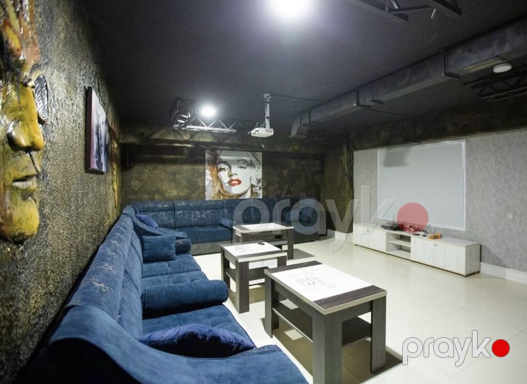 İcarəyə verilir obyekt 500 m² — Əmlak, Bakı (2)