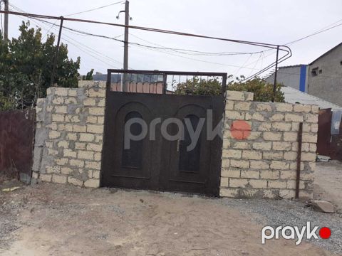 Həyət evi, Sumqayıt ş — Sumqayıt