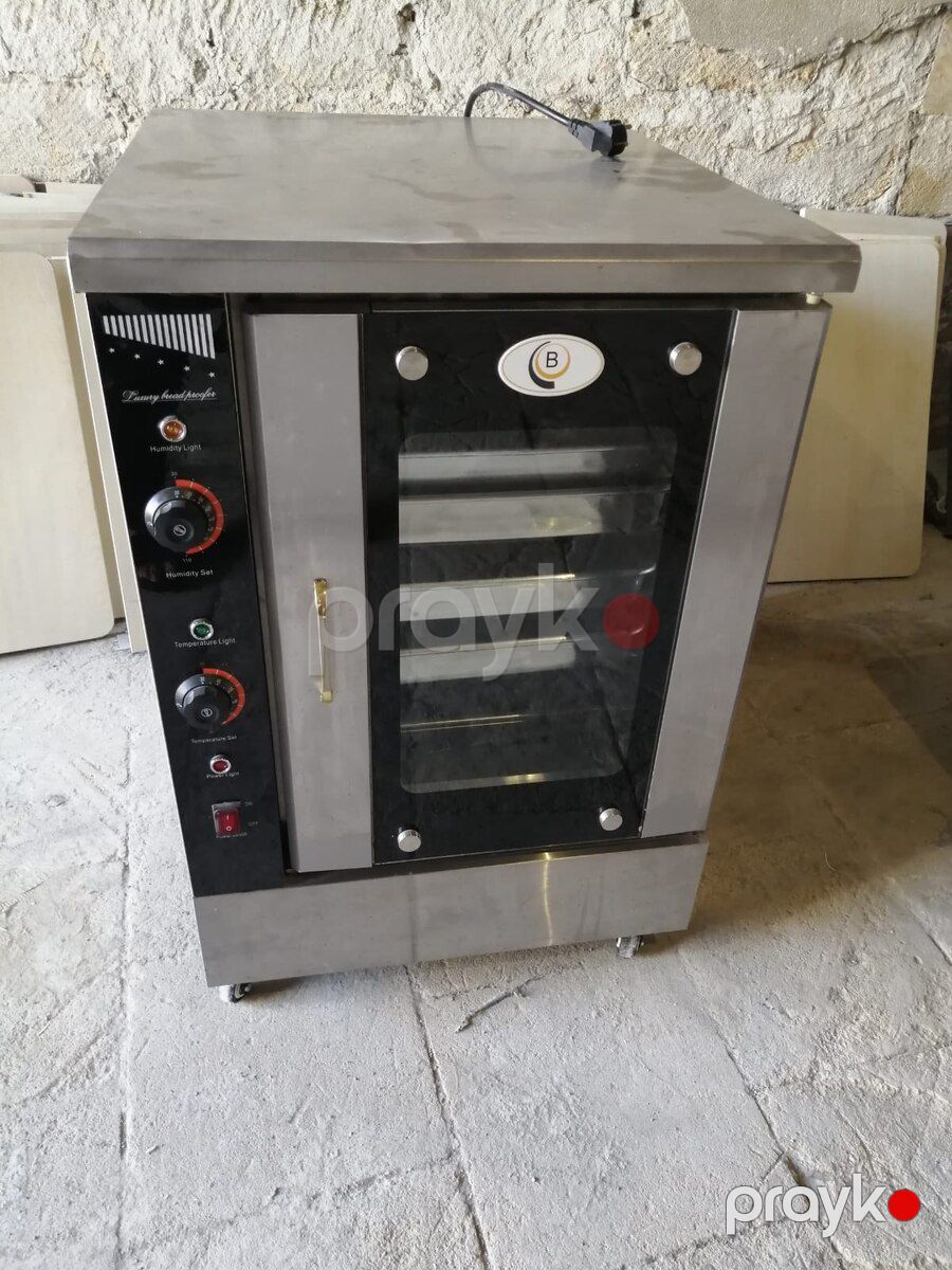 Mayalanma aparatı — Biznes və avadanlıq, Bakı (2)