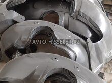 Chevrolet Cruze padkrelnik — Emil Auto — Kuzov hissələri