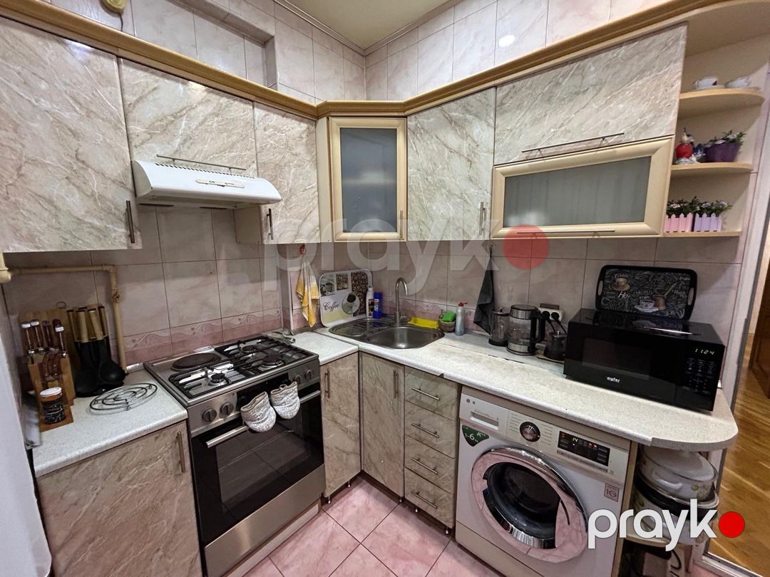 Satılır 3 otaqlı yeni tikili 85 m² — Mənzil, Bakı (4)