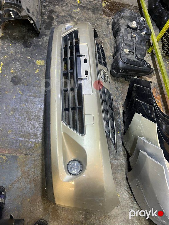 "Nissan Tiida" ehtiyat hissələri — Ehtiyat hissələri və aksesuarlar, Bakı (5)