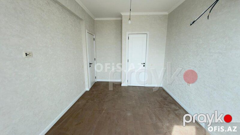 Yeni tikili Satılır Binəqədi r., Avtovağzal m., 3 otaq, 88.16 m² — Mənzil, Bakı (6)