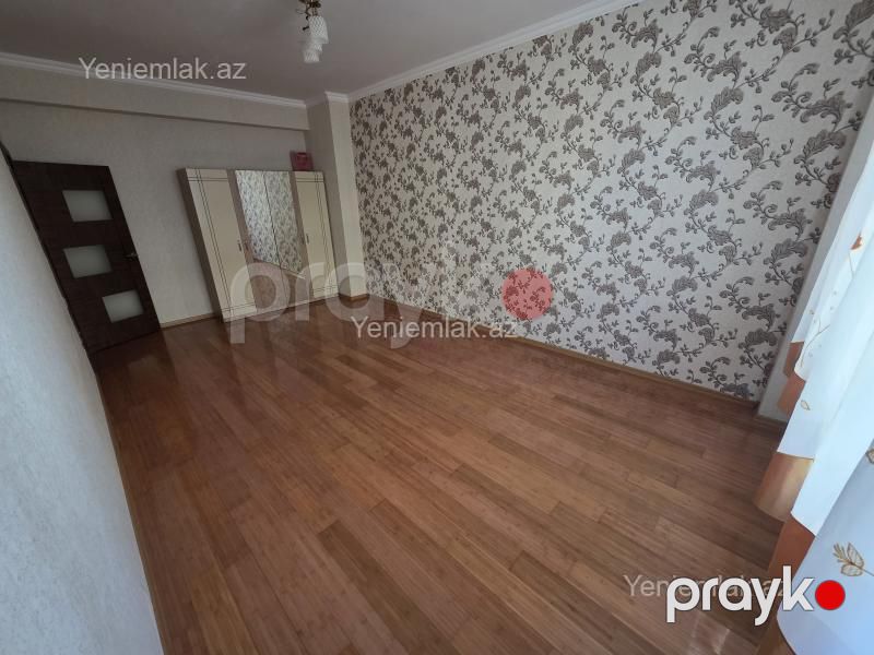 Kirayə 1 otaqlı Bina evi menzil (Yeni tikili), 50 m², 6-cı mikrorayon — Mənzil, Sumqayıt (7)