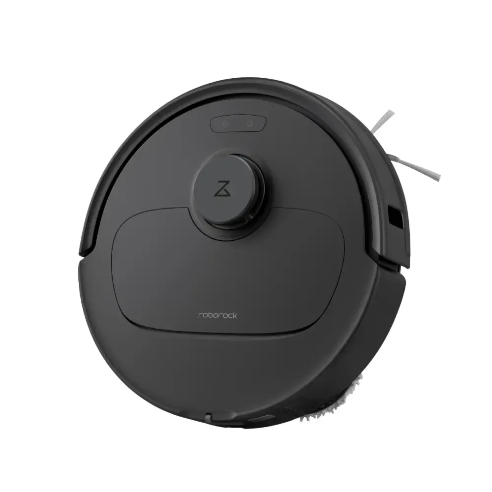 Robot tozsoran Roborock Qrevo L Pro Black — Robot tozsoran, Bakı (4)