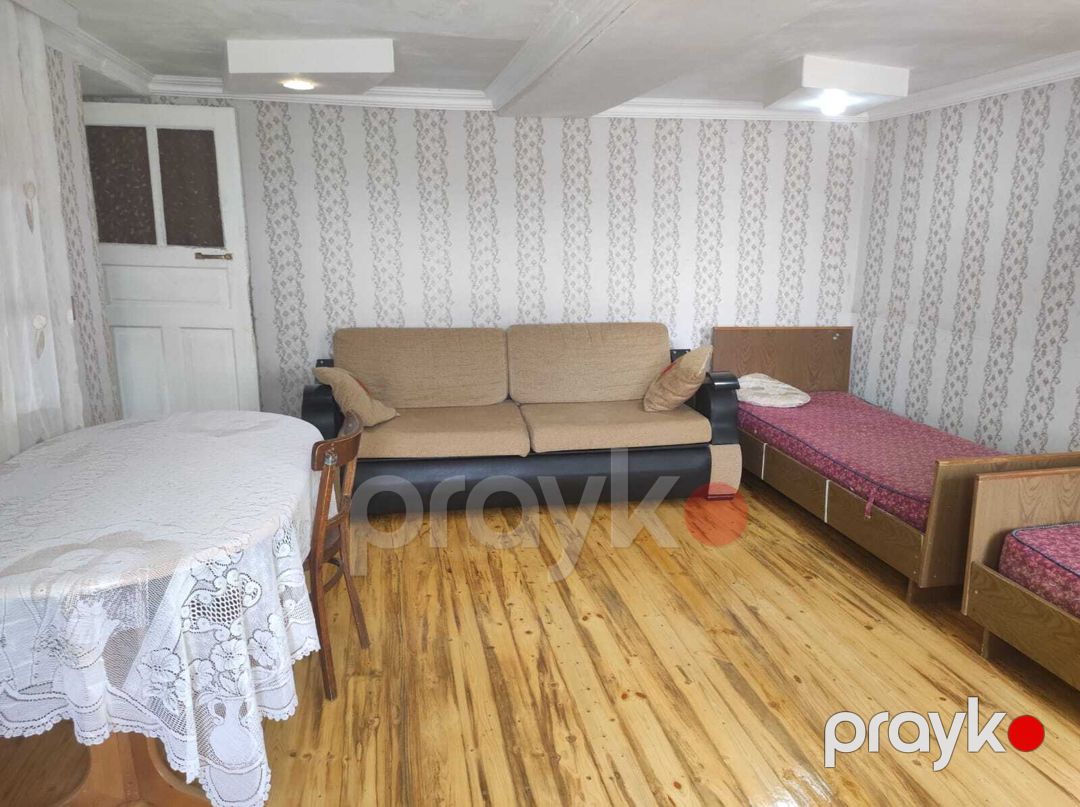 Satılır 4 otaqlı həyət evi/bağ evi 122 m² — Ev, villa, Şəmkir (8)