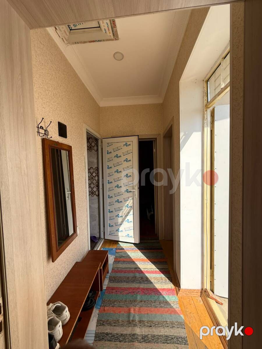 Həyət evi, Akim Abbasov küç — Ev, villa, Bakı (6)