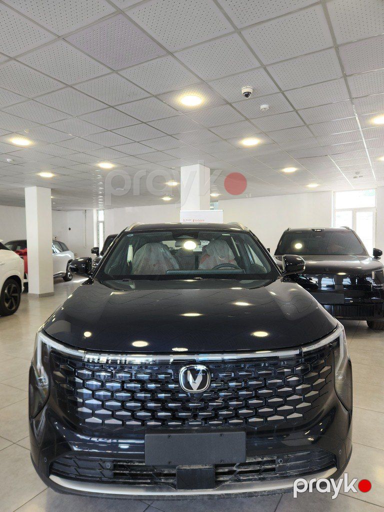 Changan CS 55 Plus, 1.5 L, 2025 il, yeni — Avtomobillər, Bakı (2)