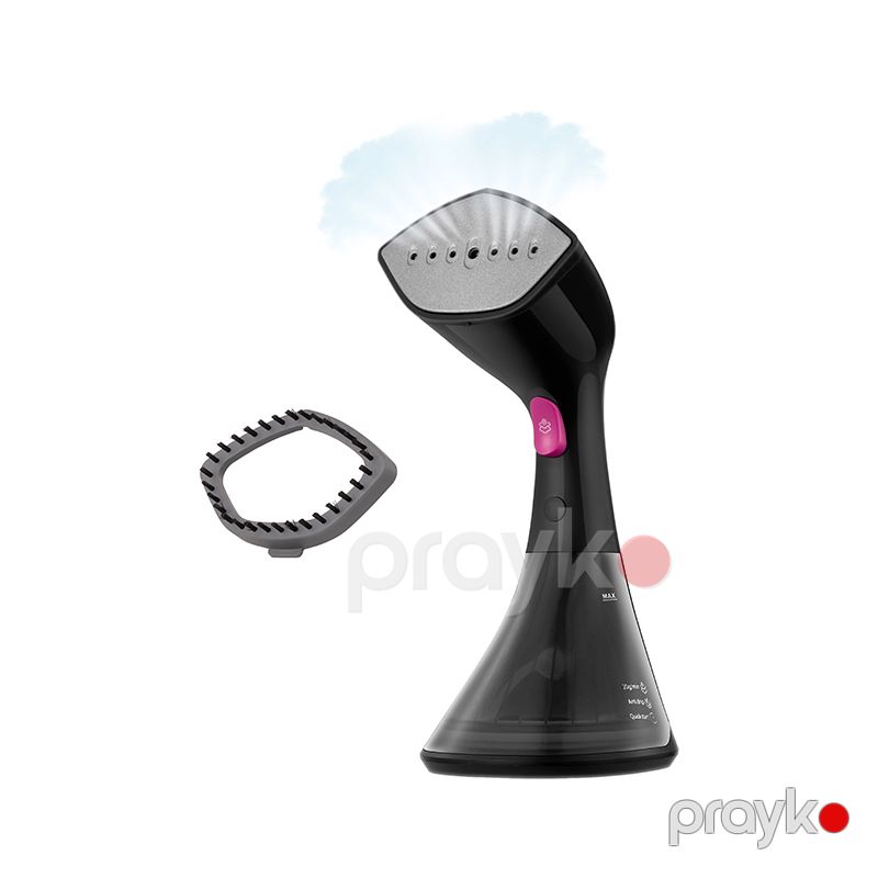 Sonifer SF-9117 Elektrikli Buxarlı Ütü Yüksək Keyfiyyətli Buxarlı Ütü 1575W — Ev texnikası, Bakı (4)