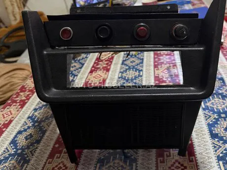 Lada (VAZ) 2101 orta bar — Bakı