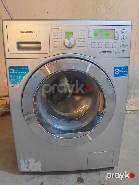 Paltaryuyan Samsung 6kq — Bakı