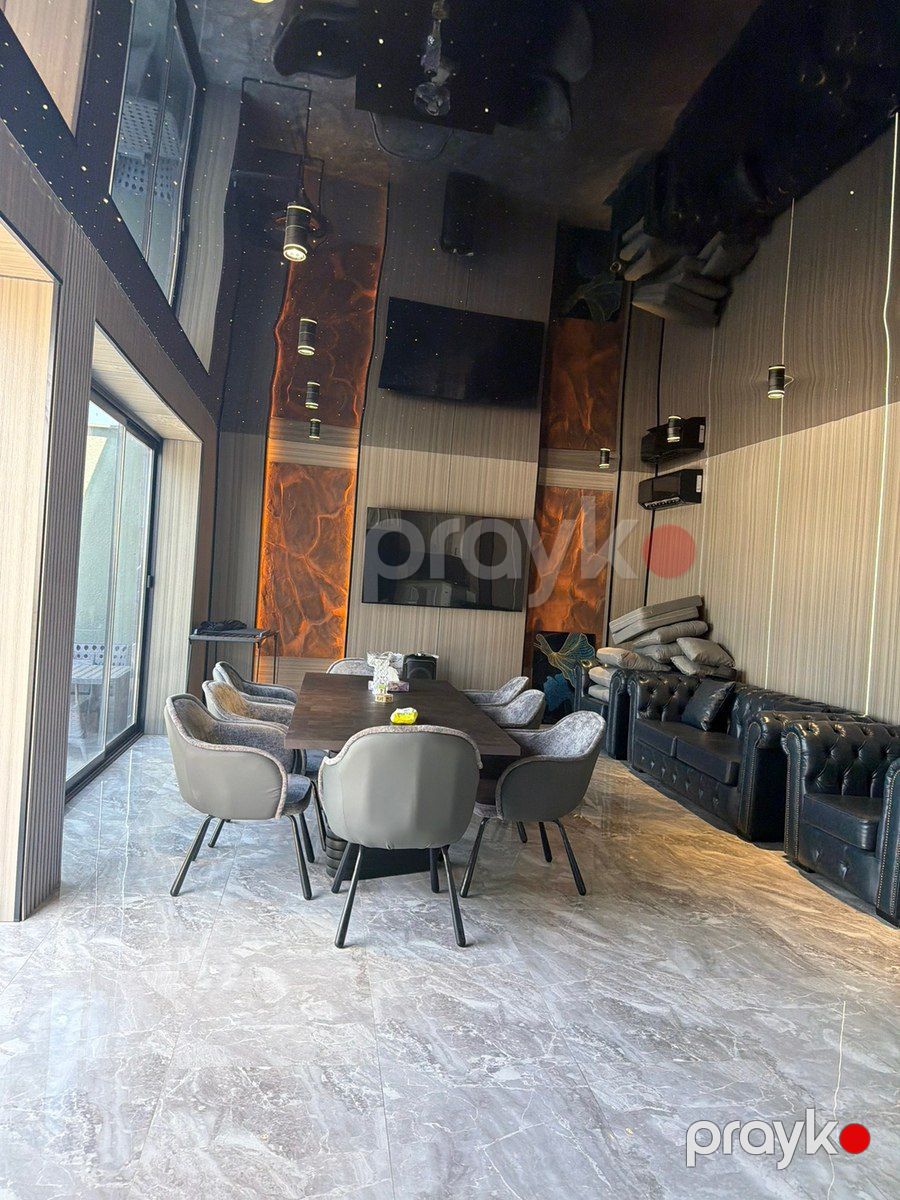 Həyət evi kirayə verilir, Mehdiabad qəs — Ev, villa, Bakı (10)