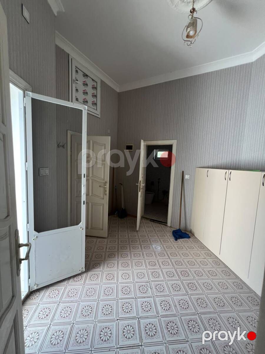 İcarəyə verilir 4 otaqlı həyət evi/bağ evi 117 m² — Ev, villa, Bakı (8)