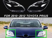 Toyota Prius 2012 fara şüşələri — Bakı
