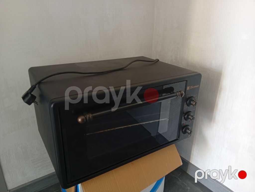 Elektrik sobası Stolüstü, İşlənmiş — Masaüstü plitələr, Novxanı (2)