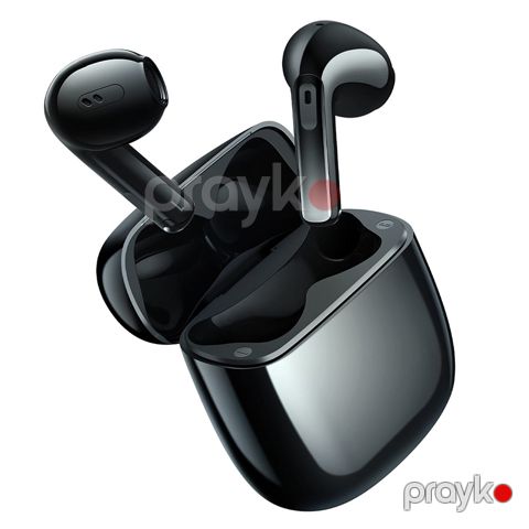 Baseus Storm 3 Bluetooth Qulaqlıq NGTW140101 True Wireless Earphones Simsiz Qulaqlıq — Bakı
